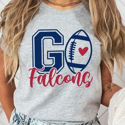 Falcons SVG PNG, Falcons Football svg, Falcons svg, Falcons Mascot svg, Falcons Shirt svg, Falcons Mom svg, Falcons Scho
