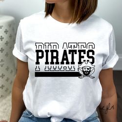 pirates svg png, pirates mascot svg, pirates cheer svg, pirates vibes svg, school spirit svg, pirates sport, pirates lov