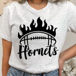 hornets svg png, hornets football svg, hornets cheer svg,football fire svg,school spirit svg,hornets mom svg, hornets pn