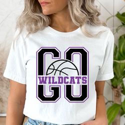 go wildcats svg png, wildcats mascot svg, wildcats svg, wildcats cheer svg, wildcats vibes svg, school spirit, wildcats