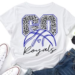 go royals basketball svg,royals svg,go leopard royals svg,royals mascot svg,royals mom svg,royals pride svg,royals cheer
