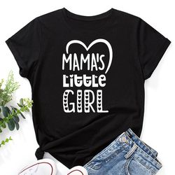 mama's little girl svg,mama svg,valentine svg,mama's girl svg,little girl svg,mom and daughter svg,newborn girl svg,cric