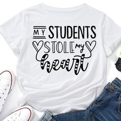 my students stole my heart svg,valentine svg,teacher svg,students svg,students valentine svg,teacher heart svg,valentine