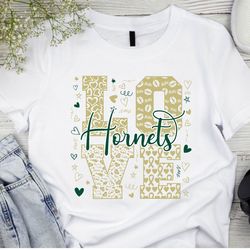 hornets svg love hornets svg hornets mascot svg cheerleader svg hornets cheer svg hornets heart svg,team spirit svg40