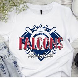 falcons svg falcon svg falcons svg baseball svg softball svg,baseball mascot,game day svg,hey batter batter,school o760