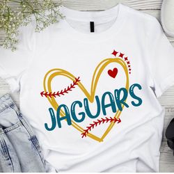 jaguars svg jaguar svg jaguars svg baseball svg softball svg,baseball mascot,game day svg,hey batter batter,school o762