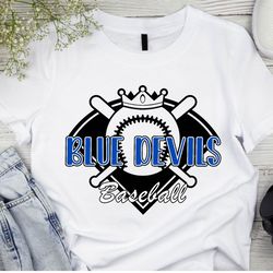 blue devils svg blue devil svg blue devils svg baseball svg softball svg,baseball mascot,game day svg,hey batter bao873