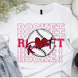 rockets svg rocket svg svg baseball svg softball svg baseball mascot,game day svg,hey batter batter,school team svgo1060