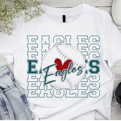eagles svg eagle svg eagles svg baseball svg softball svg,baseball mascot,game day svg,hey batter batter,school teao1090