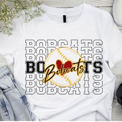 bobcats svg bobcat svg bobcats svg baseball svg softball svg,baseball mascot,game day svg,hey batter batter,school o1091