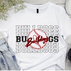 bulldogs svg bulldog svg bulldogs svg baseball svg softball svg,baseball mascot,game day svg,hey batter batter,schoo1093