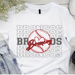broncos svg bronco svg broncos svg baseball svg softball svg,baseball mascot,game day svg,hey batter batter,school o1116