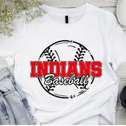 indians svg indian svg indians svg baseball svg softball svg,baseball mascot,game day svg,hey batter batter,school o1158