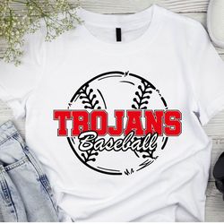 trojans svg trojan svg trojans svg baseball svg softball svg,baseball mascot,game day svg,hey batter batter,school o1162