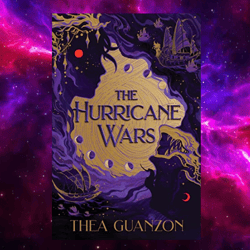 The Hurricane Wars: A Novel Kindle Edition by Thea Guanzon (Author)
