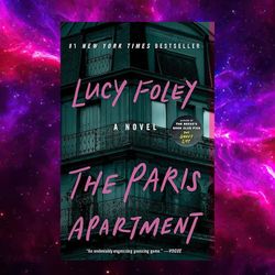 The Paris Apartment: A Novel Kindle Edition by Lucy Foley (Author)
