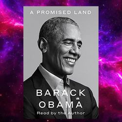 A Promised Land By Barack Obama (Author, Narrator)