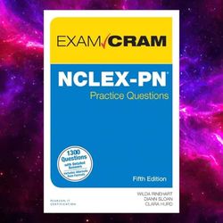 NCLEX-PN Practice Questions Exam Cram 5th Edition by Wilda Rinehart Gardner (Author)