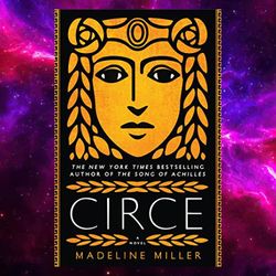 Circe By Madeline Miller (Author)