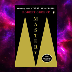 Mastery by Robert Greene (Author)