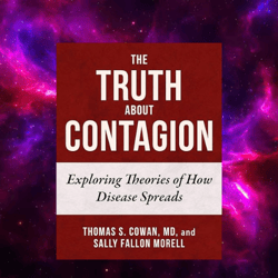 The Truth About Contagion: Exploring Theories of How Disease Spreads by Thomas S. Cowan