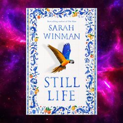 Still Life (A GMA Book Club Pick) by Sarah Winman