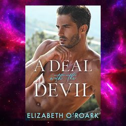 A Deal with the Devil (The Devils, Book 1) by Elizabeth O'Roark