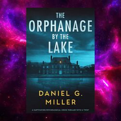 The Orphanage By The Lake by Daniel G. Miller