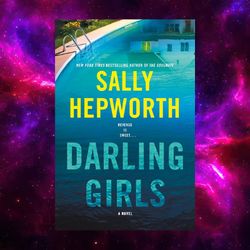 Darling Girls by Sally Hepworth