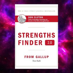 StrengthsFinder 2.0 by Gallup