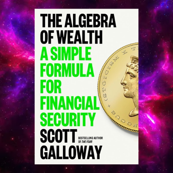 The Algebra Of Wealth A Simple Formula For Financial Securi Inspire The algebra of wealth a simple formula for financial securi inspire