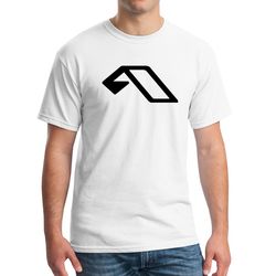 Anjunabeats Logo T-Shirt Above Beyond DJ Merchandise Unisex FREE SHIPPING