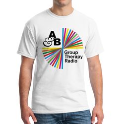 Above Beyond Group Therapy Radio T-Shirt DJ Merchandise Unisex FREE SHIPPING