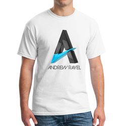 Andrew Rayel Old Logo T-Shirt DJ Merchandise Unisex for Men, Women FREE SHIPPING