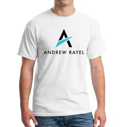 Andrew Rayel T-Shirt DJ Merchandise Unisex for Men, Women FREE SHIPPING