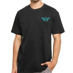 Andrew Rayel Aether T-Shirt DJ Merchandise Unisex for Men, Women FREE SHIPPING