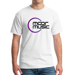Andy Moor Music T-Shirt DJ Merchandise Unisex for Men, Women FREE SHIPPING