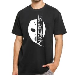 Angerfist Mask T-Shirt DJ Merchandise Unisex for Men, Women FREE SHIPPING