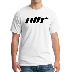 DJ ATB T-Shirt DJ Merchandise Unisex for Men, Women FREE SHIPPING