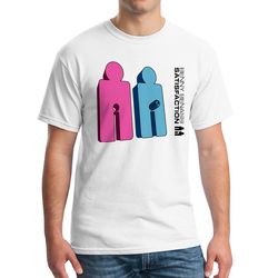 Benny Benassi Satisfaction T-Shirt DJ Merchandise Unisex for Men, Women FREE SHIPPING