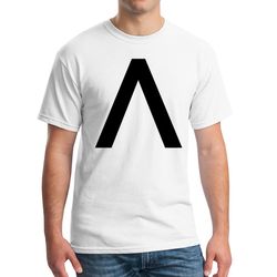 Axwell Ingrosso Logo T-Shirt DJ Merchandise Unisex for Men, Women FREE SHIPPING