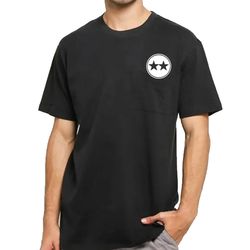 D Block S Te Fan Logo T-Shirt DJ Merchandise Unisex for Men, Women FREE SHIPPING
