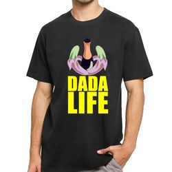 dada life t-shirt dj merchandise unisex for men, women free shipping