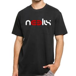 Neelix T-Shirt DJ Merchandise Unisex for Men, Women FREE SHIPPING