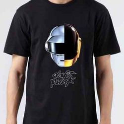 Daft Punk Random Access Memories T-Shirt DJ Merchandise Unisex for Men, Women FREE SHIPPING