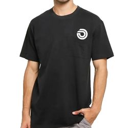 dash berlin logo t-shirt dj merchandise unisex for men, women free shipping