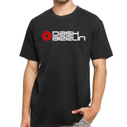 Dash Berlin T-Shirt DJ Merchandise Unisex for Men, Women FREE SHIPPING