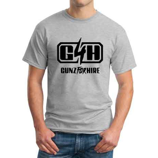 Gunz-for-Hire-Logo-Grey-T-Shirt.jpg