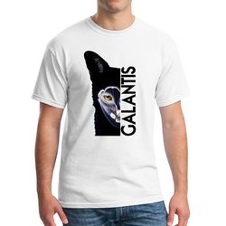 Galantis Half Split Seafox T-Shirt DJ Merchandise Unisex for Men, Women FREE SHIPPING
