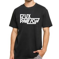 Flux Pavilion T-Shirt DJ Merchandise Unisex for Men, Women FREE SHIPPING